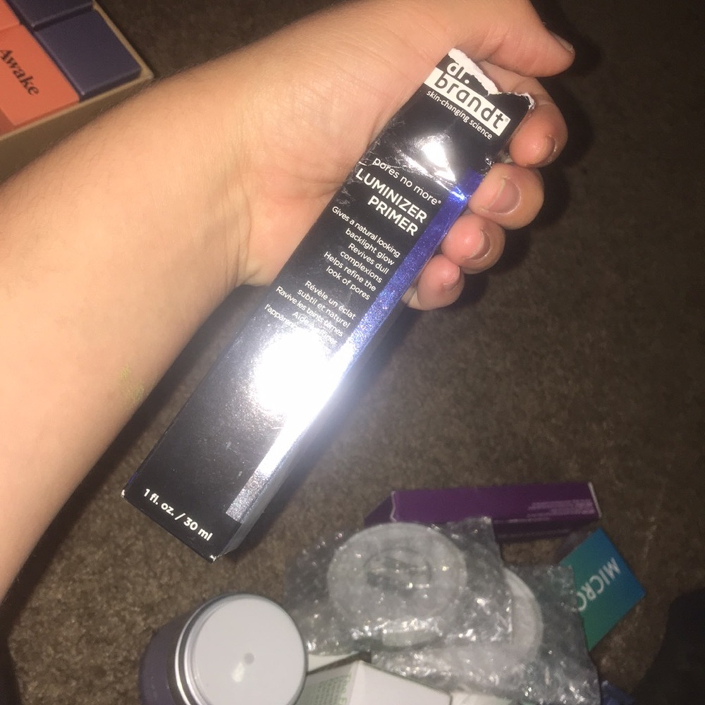 Dr. Brandt Luminizer Primer